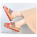 صندل طبي ركابدار