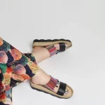صندل طبي ركابدار