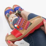 صندل طبي ركابدار