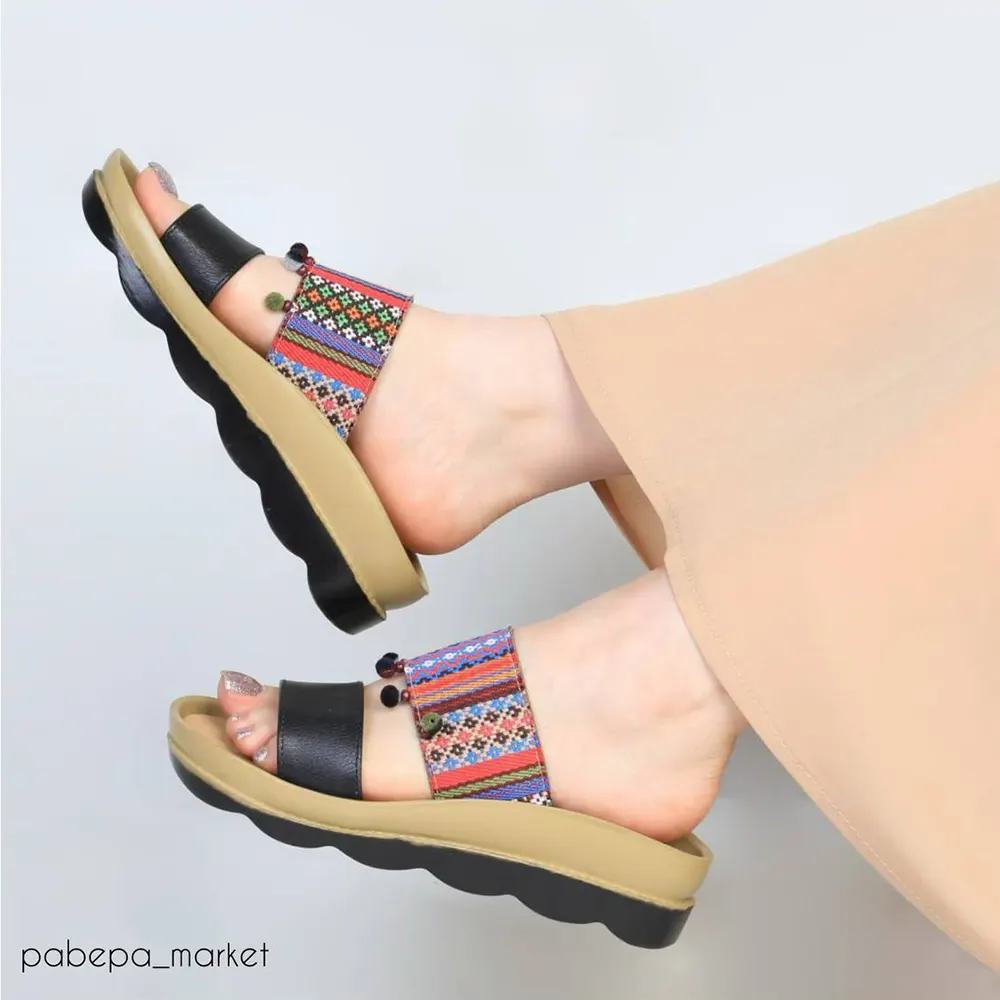 صندل طبي ركابدار