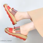 صندل طبي ركابدار