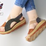 صندل طبی رکابدار کد558-29