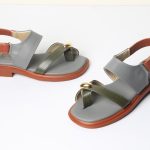 صندل طبی رکابدار کد 636-12